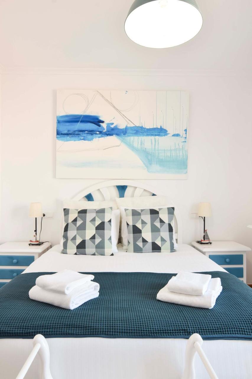 Апартаменты Letmalaga Cremades Seaside Экстерьер фото